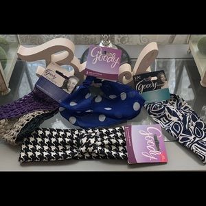 Goody’s headbands